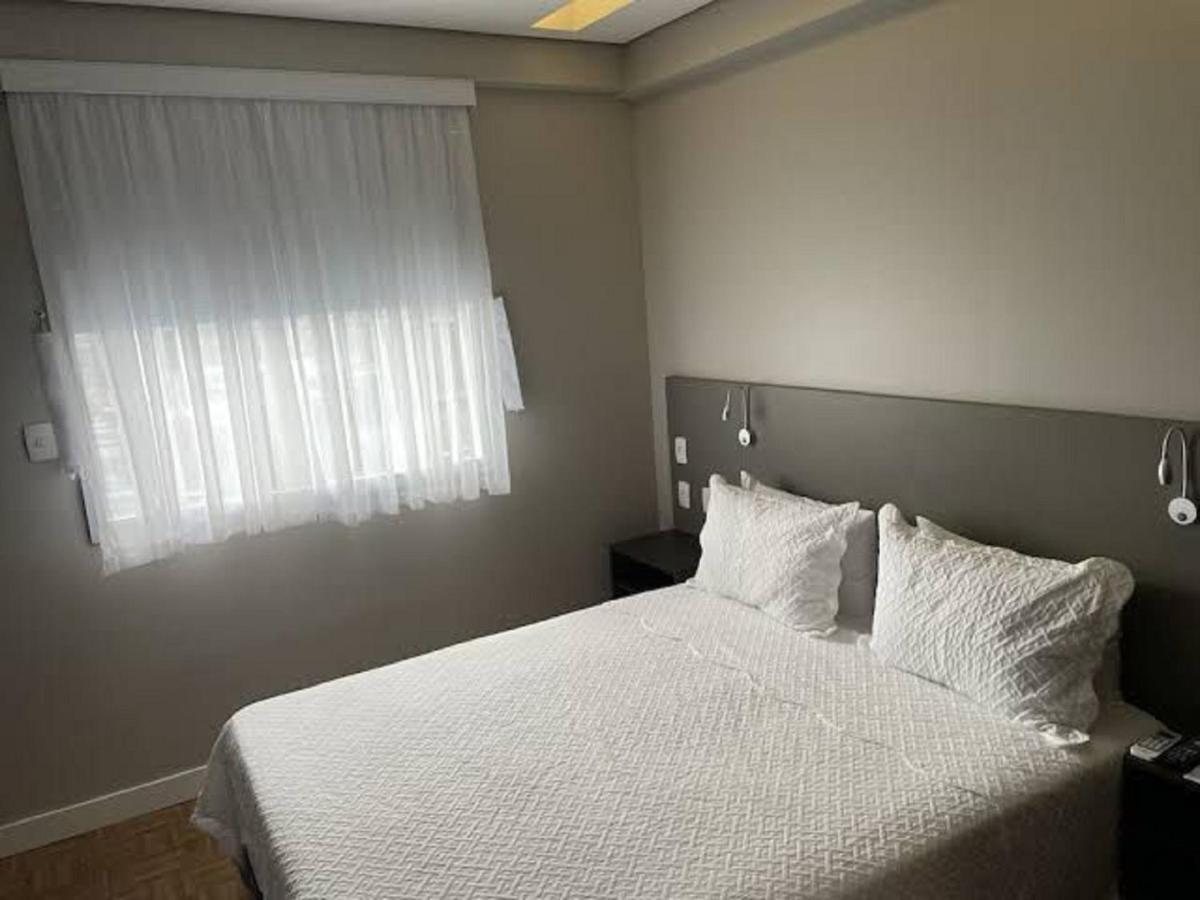Ramada By Wyndham Manaus Torres Center Hotel Exterior foto